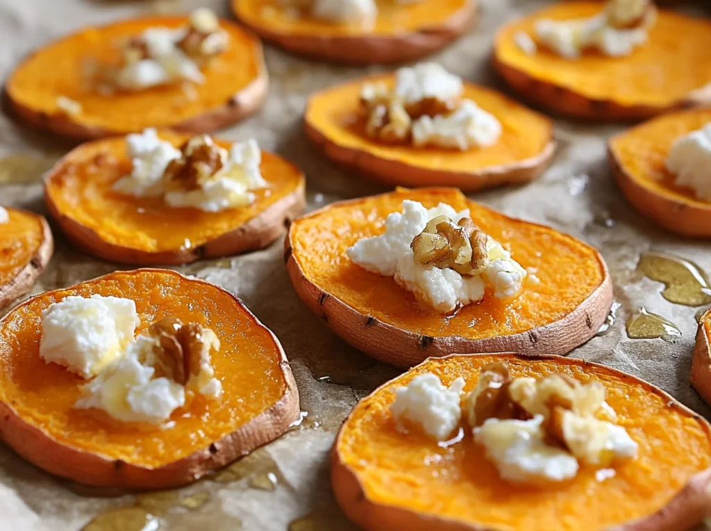 Toast de Courge Butternut et Burrata : Recette Gourmande