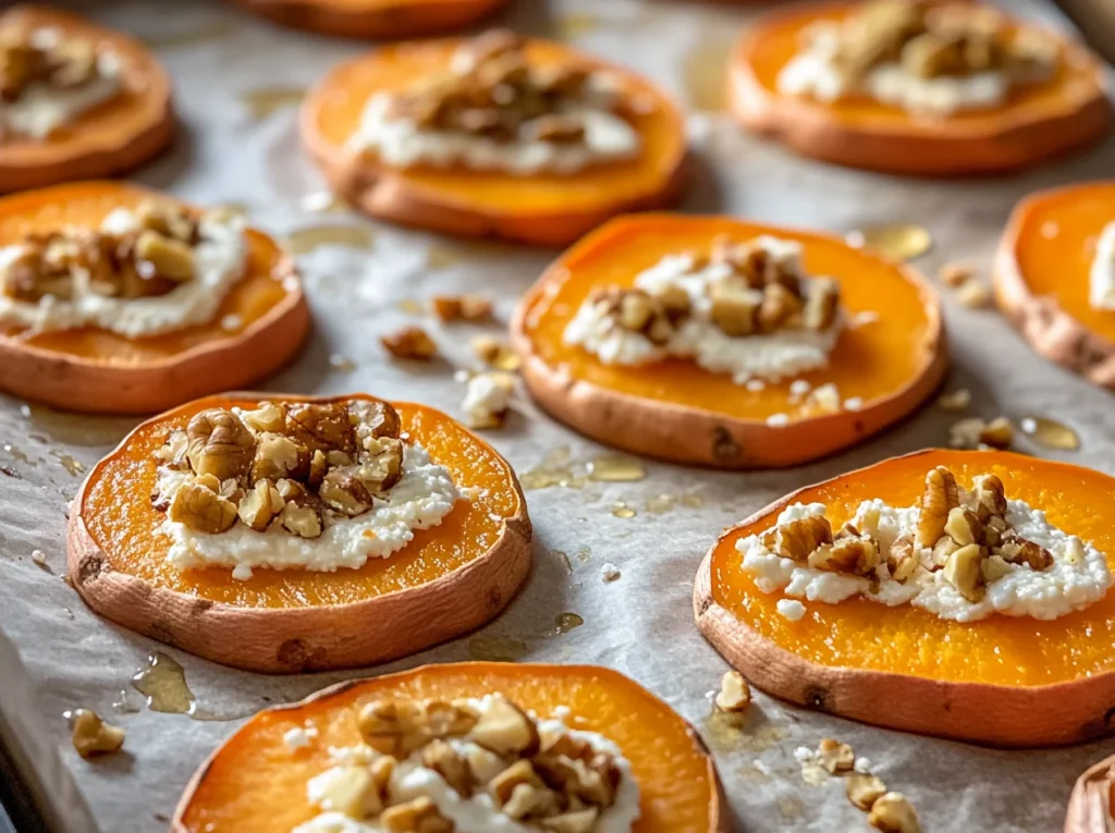 Toast de Courge Butternut et Burrata : Recette Gourmande