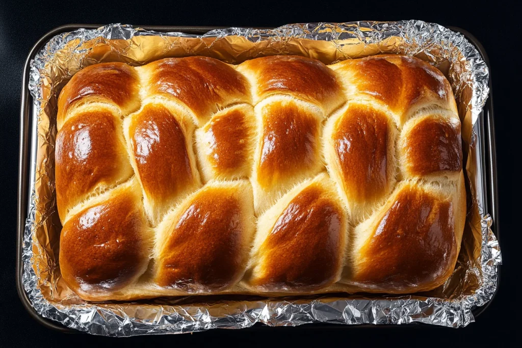 Brioche Moelleuse et Filante : Recette Facile et Parfaite